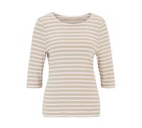 JOY-Sportswear Carina Damen T-Shirt, braun 46
