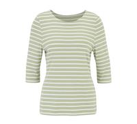 JOY Damen Shirt Carina 3/4 Arm hellgrün | 40