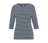 JOY sportswear - CARINA T-Shirt night stripes - Gr. - 36