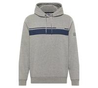 Joy Sportswear Chris Herren-Sweatshirt 56, Basalt Melange