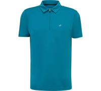 JOY-Sportswear Claas Herren Poloshirt, blau 50