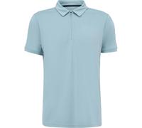 JOY-Sportswear Claas Herren Poloshirt, blau 56