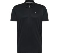 JOY-Sportswear Claas Herren Poloshirt, schwarz 54