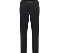 Joy Sportswear Freizeithose ENJA für Damen - sportliche Jogginghose mit geradem Schnitt | Lange Sport Hose mit hohem Normalgröße, 46, Black