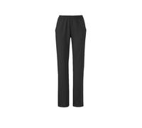 JOY SPORTSWEAR Damenhose Selena 100% Baumwolle Schwarz Größe 48