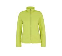 JOY-Sportswear Alessia Damen Midlayer, grün 40