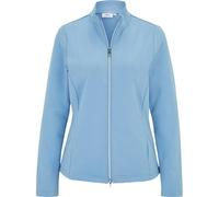 JOY SPORTSWEAR Damen Jacke DORIT (30194) 38 daylight blue uni