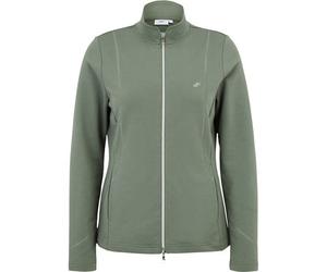 JOY SPORTSWEAR Damen Jacke DORIT (30194) 40 grape leaf