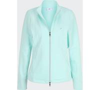 JOY SPORTSWEAR Damen Jacke DORIT (30194) 40 opal blue