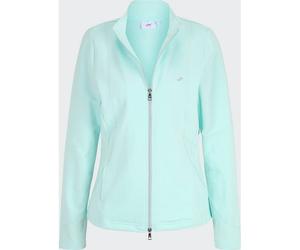 JOY SPORTSWEAR Damen Jacke DORIT (30194) 44 opal blue