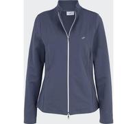 JOY SPORTSWEAR Damen Jacke DORIT (30194) 46 iron