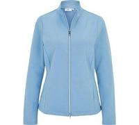 JOY SPORTSWEAR Damen Jacke DORIT daylight blue uni - Gr. - 48