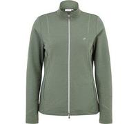 JOY SPORTSWEAR Damen Jacke DORIT grape leaf - Gr. - 46