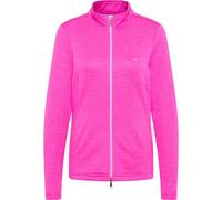 JOY SPORTSWEAR Damen Jacke PEGGY (34545) 36 bright berry mel.