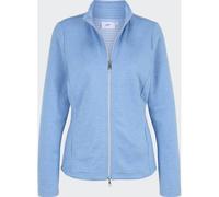 JOY SPORTSWEAR Damen Jacke PEGGY (34545) 42 autumn sky mel