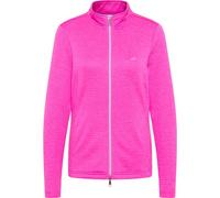 JOY SPORTSWEAR Damen Jacke PEGGY (34545) 42 bright berry mel.