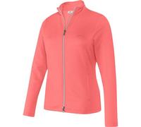 JOY SPORTSWEAR Damen Jacke PEGGY (34545) 44 coral pink mel.