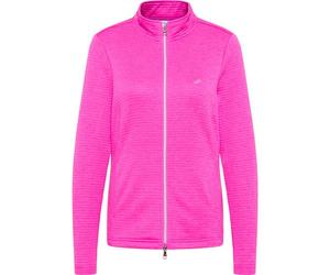 JOY SPORTSWEAR Damen Jacke PEGGY (34545) 46 bright berry mel.