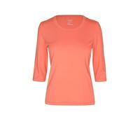 JOY SPORTSWEAR Damen Shirt Alisa 3/4 Arm koralle | 36