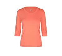 Joy Alisa 3_4 Arm Shirt Coral Haze - 38