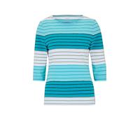 JOY SPORTSWEAR Damen Shirt Luana türkis | 44