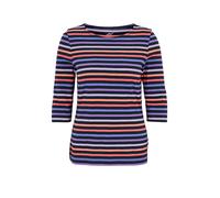 JOY SPORTSWEAR Damen Shirt Valentina 3/4 Arm schwarz | 38