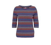 JOY SPORTSWEAR Damen Shirt Valentina 3/4 Arm schwarz | 42