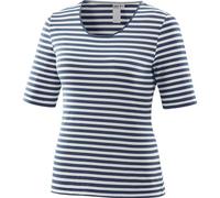JOY sportswear T-Shirt Allison Damen Night Stripes Größe 46