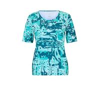 JOY SPORTSWEAR Damen T-Shirt Felicia türkis | 36