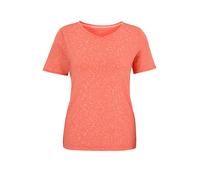 JOY sportswear - INGA T-Shirt coral haze - Gr. - 40