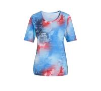 JOY sportswear - IVANKA T-Shirt summer sky print - Gr. - 48