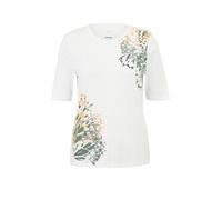 JOY SPORTSWEAR Damen T-Shirt Madeleine Print weiss | 36