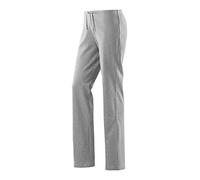 Joy Sportswear Damen-Trainingshose / Wellness-Hose „Shirley“ 36 Hellgrau