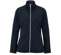 JOY-Sportswear Darya Damen Midlayer, blau 42