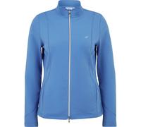 JOY-Sportswear Dorit Damen Midlayer, blau 40