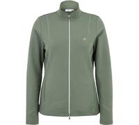 JOY-Sportswear Dorit Damen Midlayer, grün 48