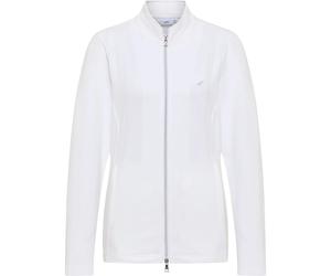 JOY-Sportswear Dorit Damen Midlayer, weiß 44