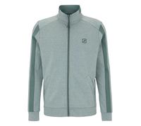 JOY sportswear - ELIJAH Jacke beryl green mel. - Gr. - 56