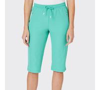 Joy Sportswear Ellie Caprihose Damen green 40