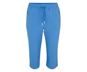JOY sportswear - ELLIE Caprihose summer sky - Gr. - 36