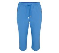 JOY sportswear - ELLIE Caprihose summer sky - Gr. - 38