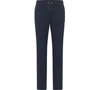 Joy Sportswear Freizeithose ENJA für Damen - sportliche Jogginghose mit geradem Schnitt | Lange Sport Hose mit hohem Normalgröße, 40, Night