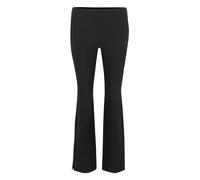 Joy Sportswear Freizeithose NITA für Damen aus hochwertigem Stretch-Material online kaufen Kurzgröße, 17, Black