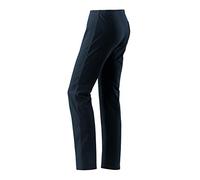 Joy Sportswear Freizeithose Shirley für Damen - Bequeme Jogginghose aus Baumwolle & Stretch-Material | Loose Fit & gerader Schnitt | Sport Hose für Training & Alltag Normalgröße, 36, Night