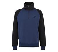 JOY sportswear - G-Style_Halfzip Sweatshirt eton blue - Gr. - 56