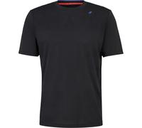 JOY-Sportswear G-Style Jacquard Herren T-Shirt, grau 52