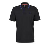 JOY sportswear - G-Style_Polo Jacquard anthracite stripes - Gr. - 56
