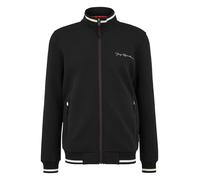 JOY sportswear - G-Style_Sweatjacke anthracite - Gr. - 50
