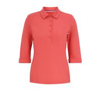 JOY sportswear - GISELE Poloshirt hibiscus red - Gr. - 48
