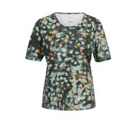 JOY sportswear - HELENA T-Shirt grape print - Gr. - 50
